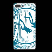 Coque  Iphone 8 Plus PREMIUM Bahamas