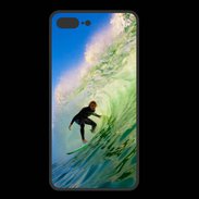 Coque  Iphone 8 Plus PREMIUM Surfeur 5 