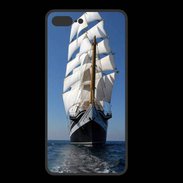 Coque  Iphone 8 Plus PREMIUM Voilier 4