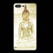 Coque  Iphone 8 Plus PREMIUM Bouddha Zen 2
