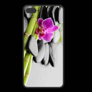 Coque  Iphone 8 Plus PREMIUM Orchidée