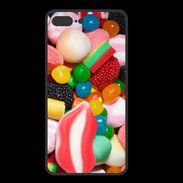 Coque  Iphone 8 Plus PREMIUM Assortiment de bonbons