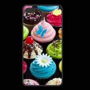 Coque  Iphone 8 Plus PREMIUM Cupcakes