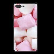 Coque  Iphone 8 Plus PREMIUM Bonbons chamallos