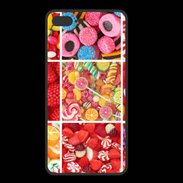 Coque  Iphone 8 Plus PREMIUM Bonbon fantaisie