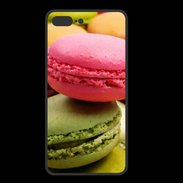 Coque  Iphone 8 Plus PREMIUM Maccaron