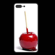 Coque  Iphone 8 Plus PREMIUM Pomme d'amour