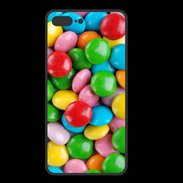 Coque  Iphone 8 Plus PREMIUM Chocolat en folie 50