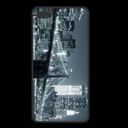 Coque  Iphone 8 Plus PREMIUM New York Pont de brooklyn