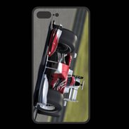 Coque  Iphone 8 Plus PREMIUM Formule 1