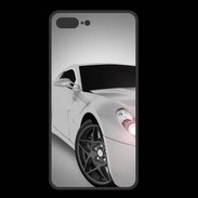 Coque  Iphone 8 Plus PREMIUM Belle voiture sportive 50