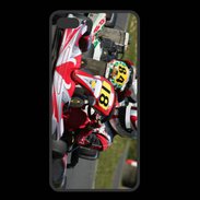 Coque  Iphone 8 Plus PREMIUM Karting