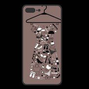 Coque  Iphone 8 Plus PREMIUM Stylisme