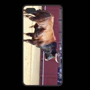 Coque  Iphone 8 Plus PREMIUM Taureau de corrida 3