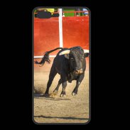 Coque  Iphone 8 Plus PREMIUM Taureau Corrida