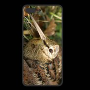 Coque  Iphone 8 Plus PREMIUM Bécasse 2