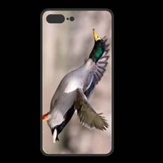Coque  Iphone 8 Plus PREMIUM Canard Colvert 2