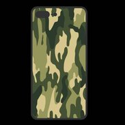 Coque  Iphone 8 Plus PREMIUM Camouflage