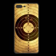 Coque  Iphone 8 Plus PREMIUM Cible de Tir
