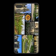 Coque  Iphone 8 Plus PREMIUM Patrimoine de France 1