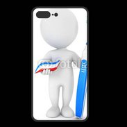 Coque  Iphone 8 Plus PREMIUM Dentiste