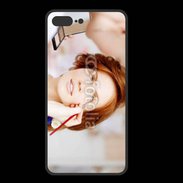Coque  Iphone 8 Plus PREMIUM Esthéticienne