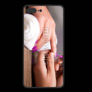 Coque  Iphone 8 Plus PREMIUM Esthéticienne 2