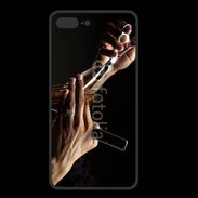 Coque  Iphone 8 Plus PREMIUM Coiffeur 2