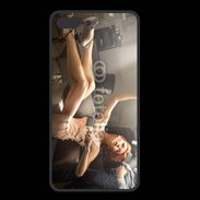 Coque  Iphone 8 Plus PREMIUM Coiffeur 3