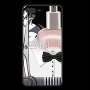 Coque  Iphone 8 Plus PREMIUM Coiffeur 4