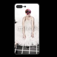 Coque  Iphone 8 Plus PREMIUM Haute coiffure 2