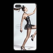 Coque  Iphone 8 Plus PREMIUM Haute coiffure 5