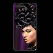 Coque  Iphone 8 Plus PREMIUM Haute coiffure 7