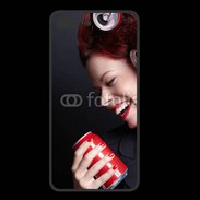 Coque  Iphone 8 Plus PREMIUM Haute coiffure 8