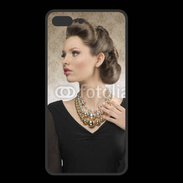 Coque  Iphone 8 Plus PREMIUM Haute coiffure 10