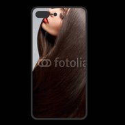 Coque  Iphone 8 Plus PREMIUM Haute coiffure 11