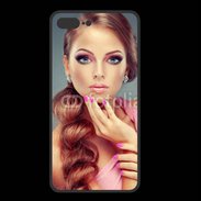 Coque  Iphone 8 Plus PREMIUM Haute coiffure 12
