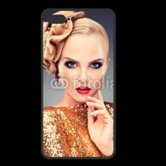 Coque  Iphone 8 Plus PREMIUM Haute coiffure 13