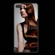 Coque  Iphone 8 Plus PREMIUM Haute coiffure 14