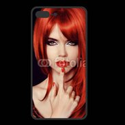 Coque  Iphone 8 Plus PREMIUM Haute coiffure 15