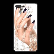 Coque  Iphone 8 Plus PREMIUM Ongles esthéticienne