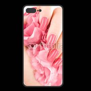 Coque  Iphone 8 Plus PREMIUM Ongles esthéticienne 2
