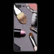 Coque  Iphone 8 Plus PREMIUM Maquillage esthéticienne