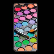 Coque  Iphone 8 Plus PREMIUM Palette maquillage esthéticienne 2
