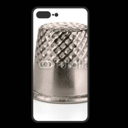 Coque  Iphone 8 Plus PREMIUM Dés de couture