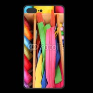 Coque  Iphone 8 Plus PREMIUM Nécessaire de couture