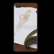 Coque  Iphone 8 Plus PREMIUM Patron de couture