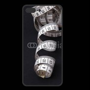 Coque  Iphone 8 Plus PREMIUM Mètre de couture