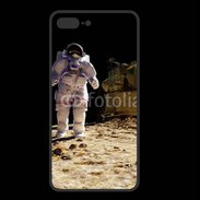 Coque  Iphone 8 Plus PREMIUM Astronaute 2