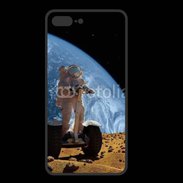 Coque  Iphone 8 Plus PREMIUM Astronaute 5